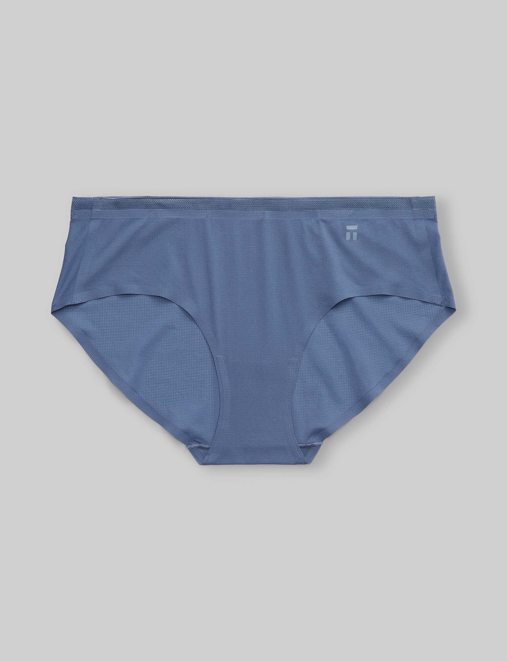 Women's Breathable Cotton Air Briefs - Soft Comfortable Underwear for Daily Wear & Workout | Perfect for Yoga, Running & Lounge