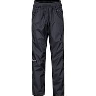 Marmot Men's Precip Eco Full Zip Waterproof Hiking Pants - Lightweight & Breathable Outdoor Pants for Camping, Backpacking, and Mountain Climbing