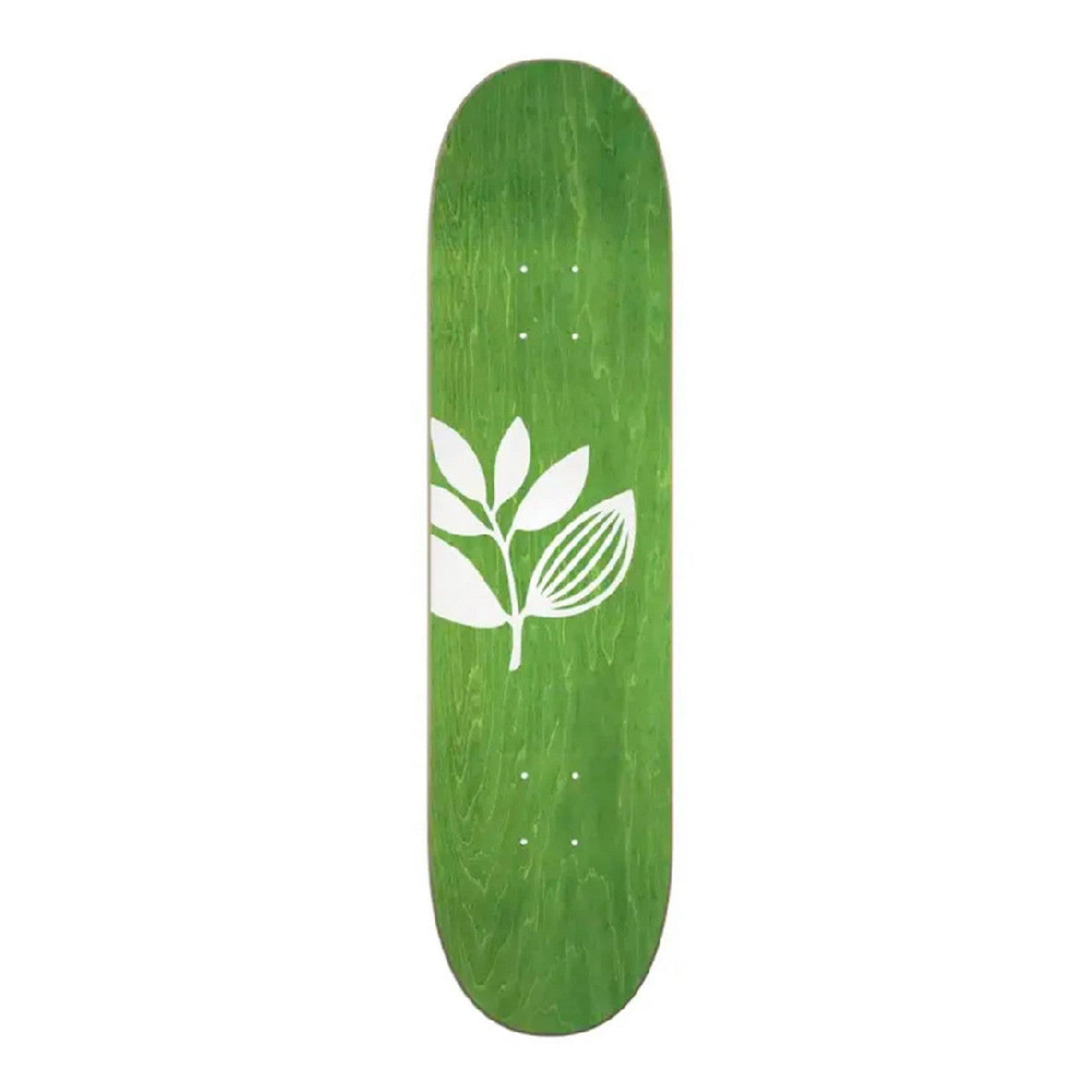 Magenta Big Plant Team Deck 8.25