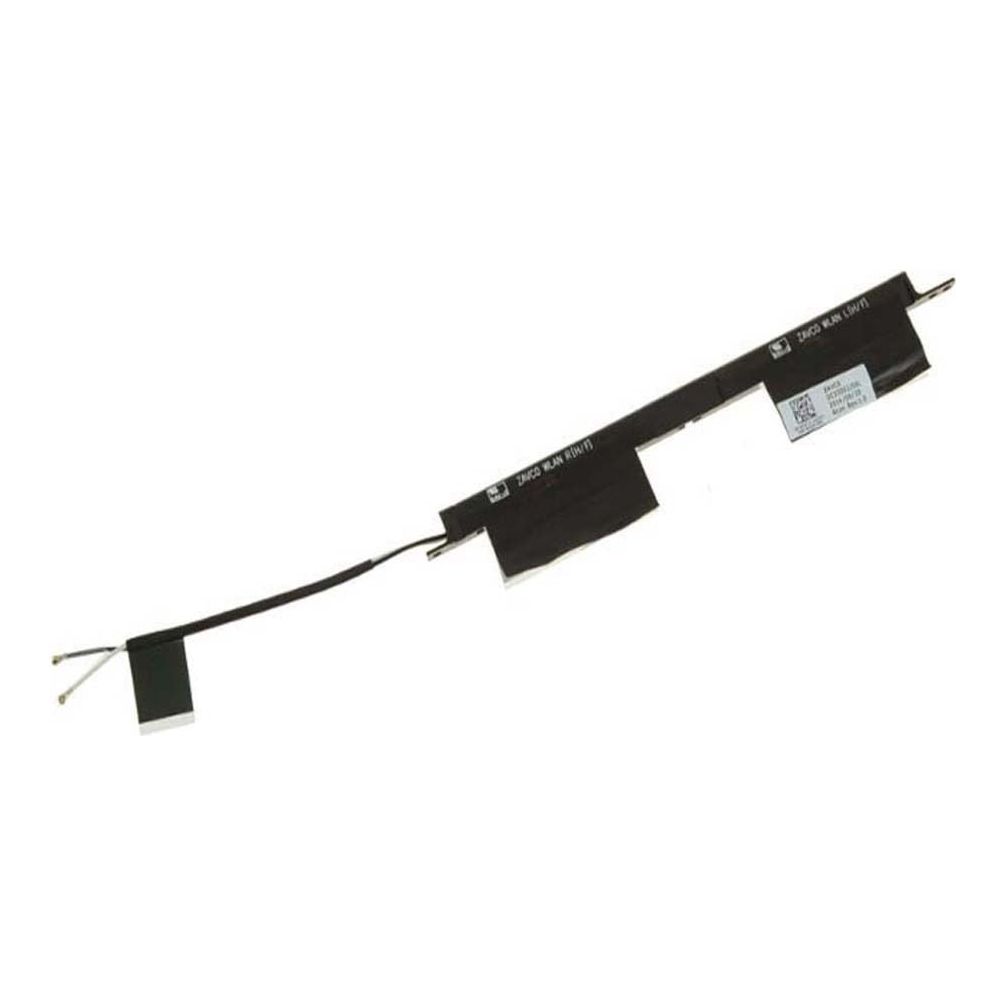 Original Dell Inspiron 5547 5548 Wifi Wireless Antenna Replacement Part F6T7J for Touchscreen Laptops - Improve Connectivity for Home Office & Remote Work