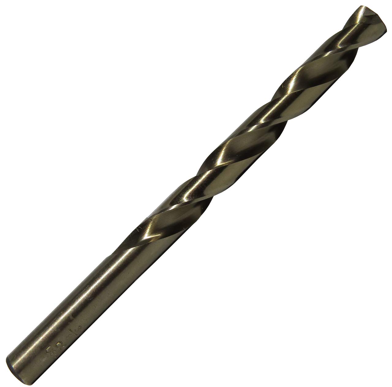 29-Piece Cobalt Jobber Length Drill Bit Set - High-Speed Steel Drill Bits for Metal, Wood & Plastic - Perfect for DIY Projects, Home Repairs & Professional Workshops