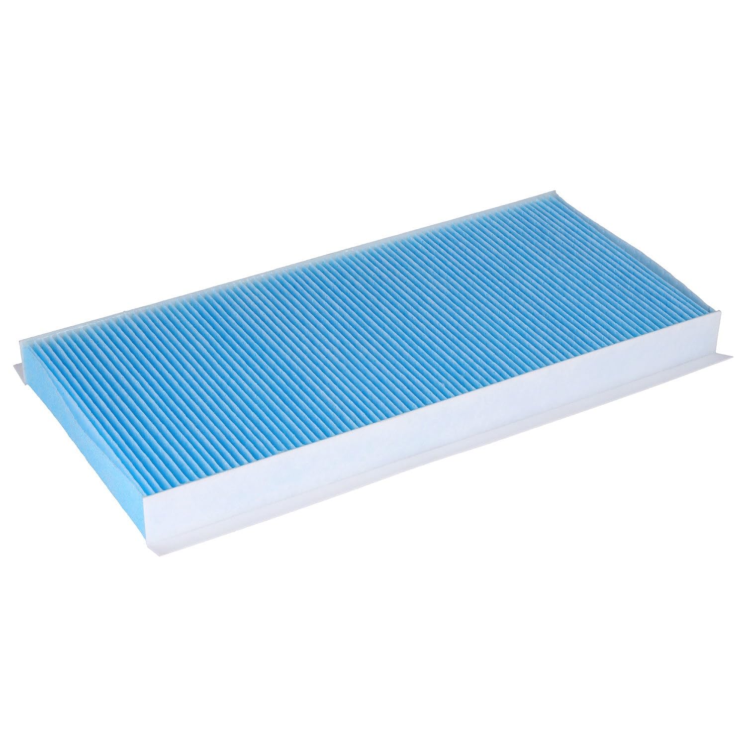 FEBI Interior Air Filter Replacement for Mercedes W169 W245 A1698300218 - Cabin Air Filter for Cleaner Air & Improved AC Performance