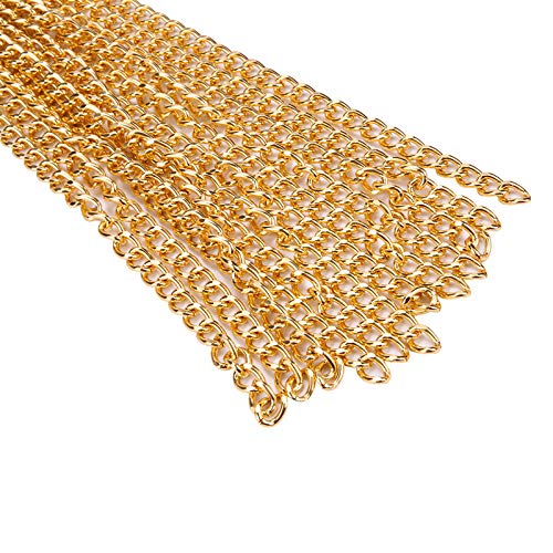 Premium Metal BDSM Whip with Anal Plugs - Gold Bondage Toy for Couples, Spanking & Sensual Play - Perfect for BDSM Training, Roleplay & Adult Intimacy