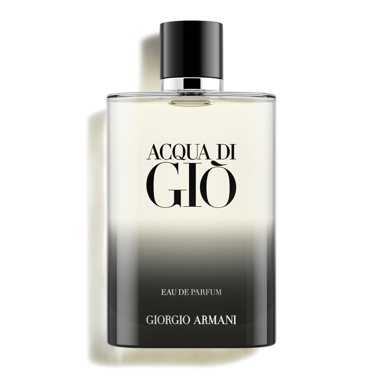 Armani Beauty Acqua di Giò Eau de Parfum for Men - Fresh & Powerful Cologne with Mandarin, Lavender & Patchouli Notes - Luxury Men's Fragrance for Date Night & Special Occasions