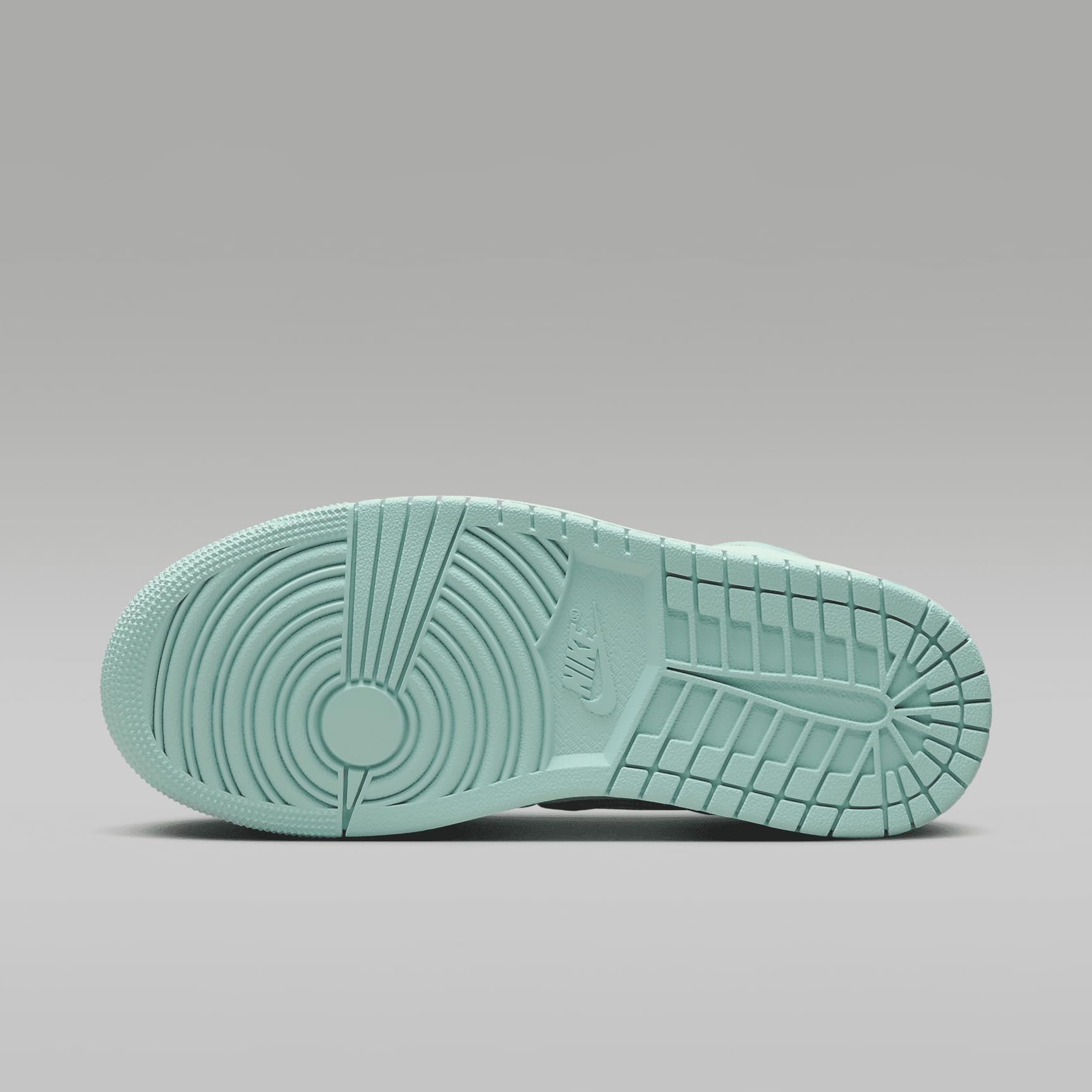 Air Jordan 1 High Method of Make Women's Sneakers - Size 6 (FB9891-401) in Hydrogen Blue/Light Dew/Coconut Milk/Sail | Stylish Basketball Shoes for Women | Perfect for Casual Wear, Street Fashion & Sports