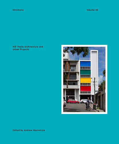 Hill Thalis Architecture + Urban Projects | Innovative Design Solutions for Modern Cities | Perfect for Urban Planning & Development Projects