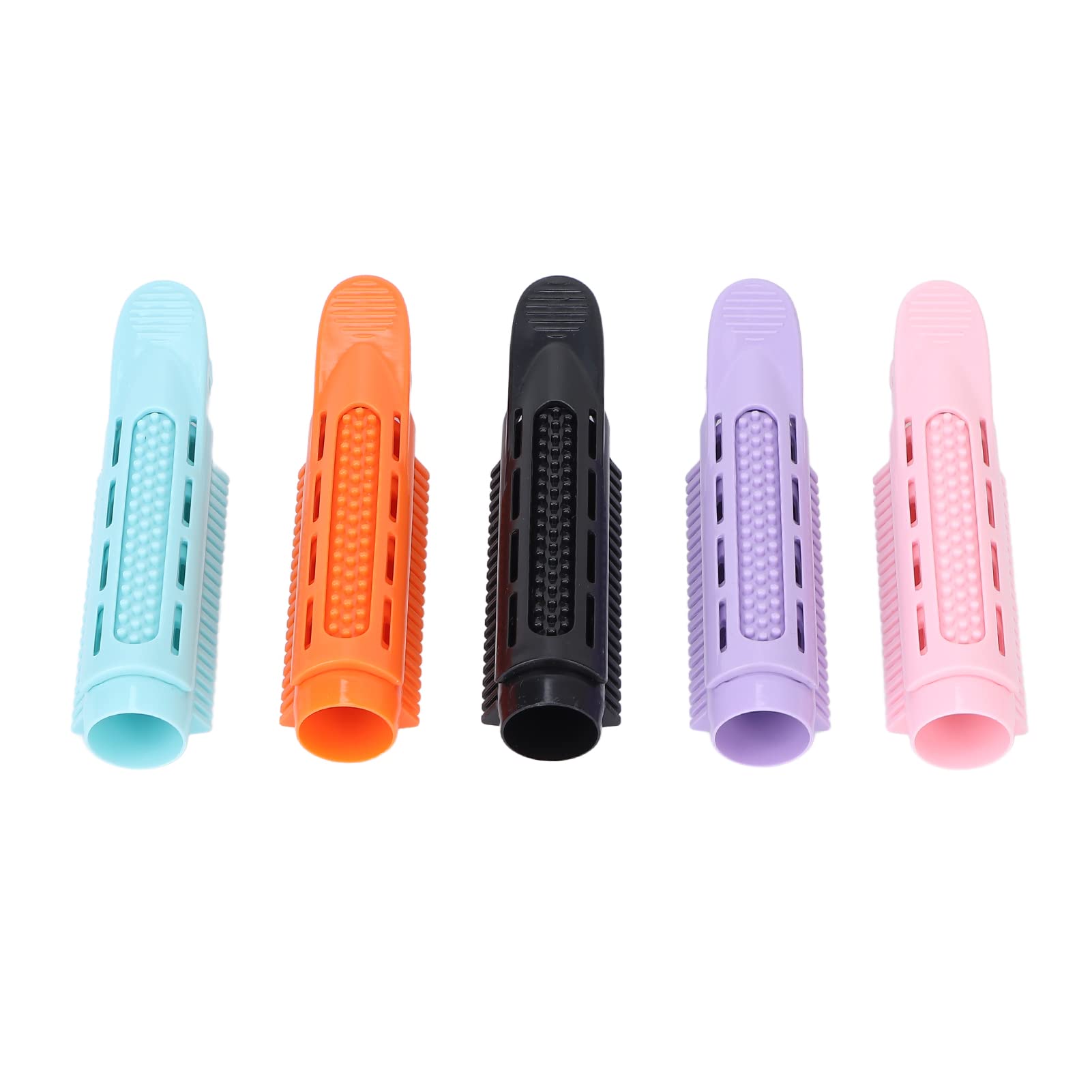 10pcs Hair Root Clips for Voluminous Bangs - Heatless Curler for Fine, Thin, Long & Short Hair - DIY Hair Styling Clamps & Rollers - Salon & Barber Styling Tools - Perfect for Home Use, Salon Styling & DIY Hair Care