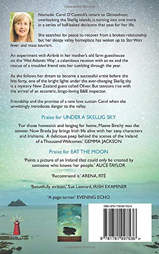 Under A Skellig Sky - Irish Folk Music Album | Traditional Celtic Songs & Melodies | Perfect for Relaxation, Meditation & Cultural Enrichment