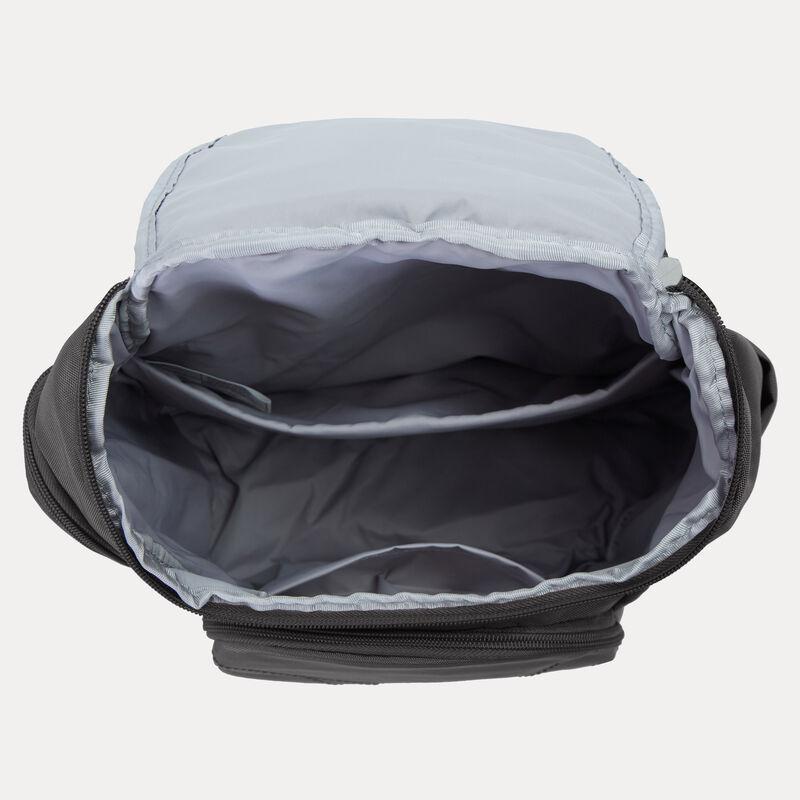Travelon Anti Theft Backpack with RFID Blocking - Secure & Stylish Travel Backpack for Commuters, Students & Tourists - Perfect for Airports, Camping & Daily Use