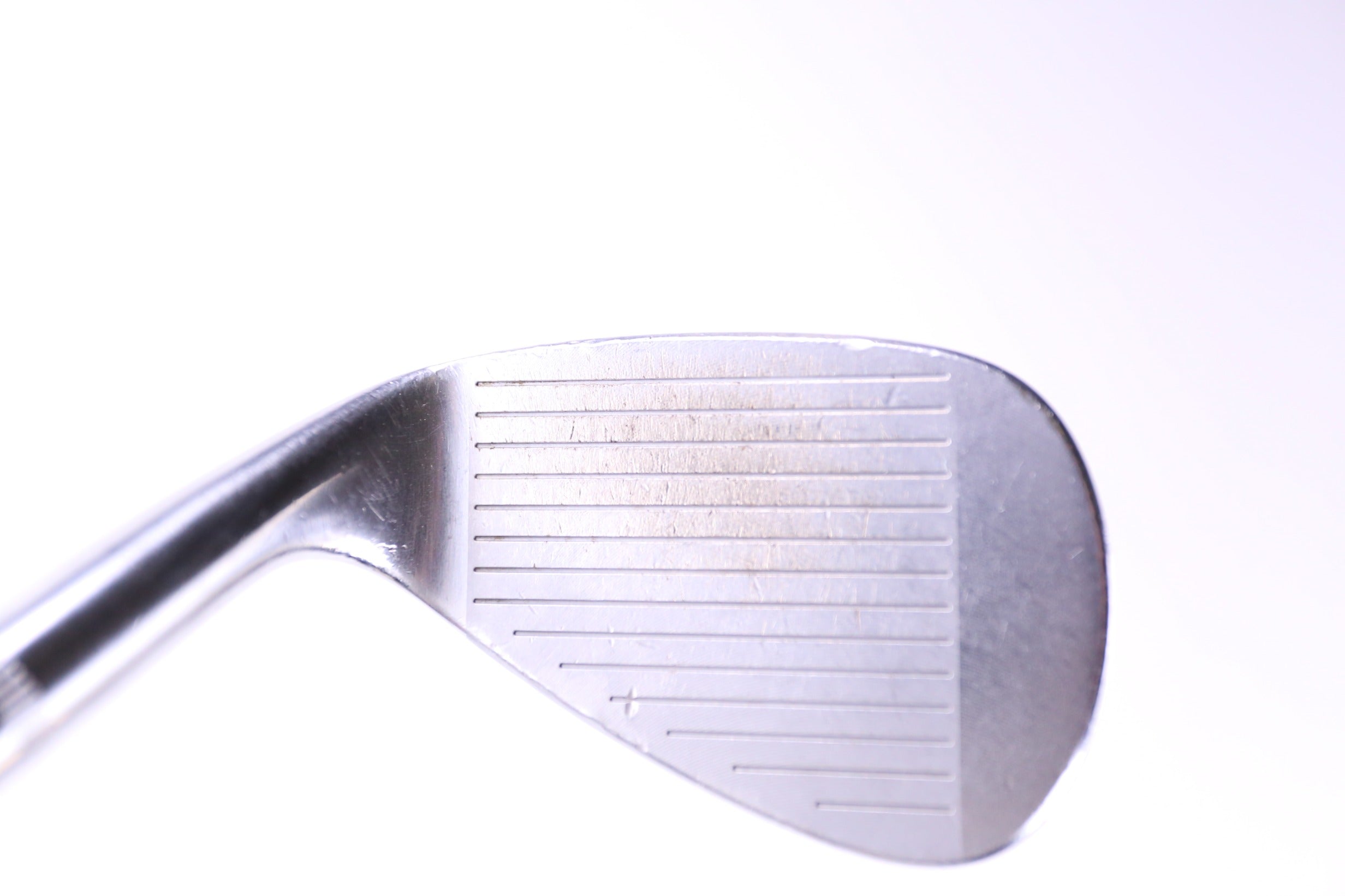 Used Ben Hogan TK Wedge 50 Degree Right Handed Golf Club - Stiff Flex for Short Game & Approach Shots