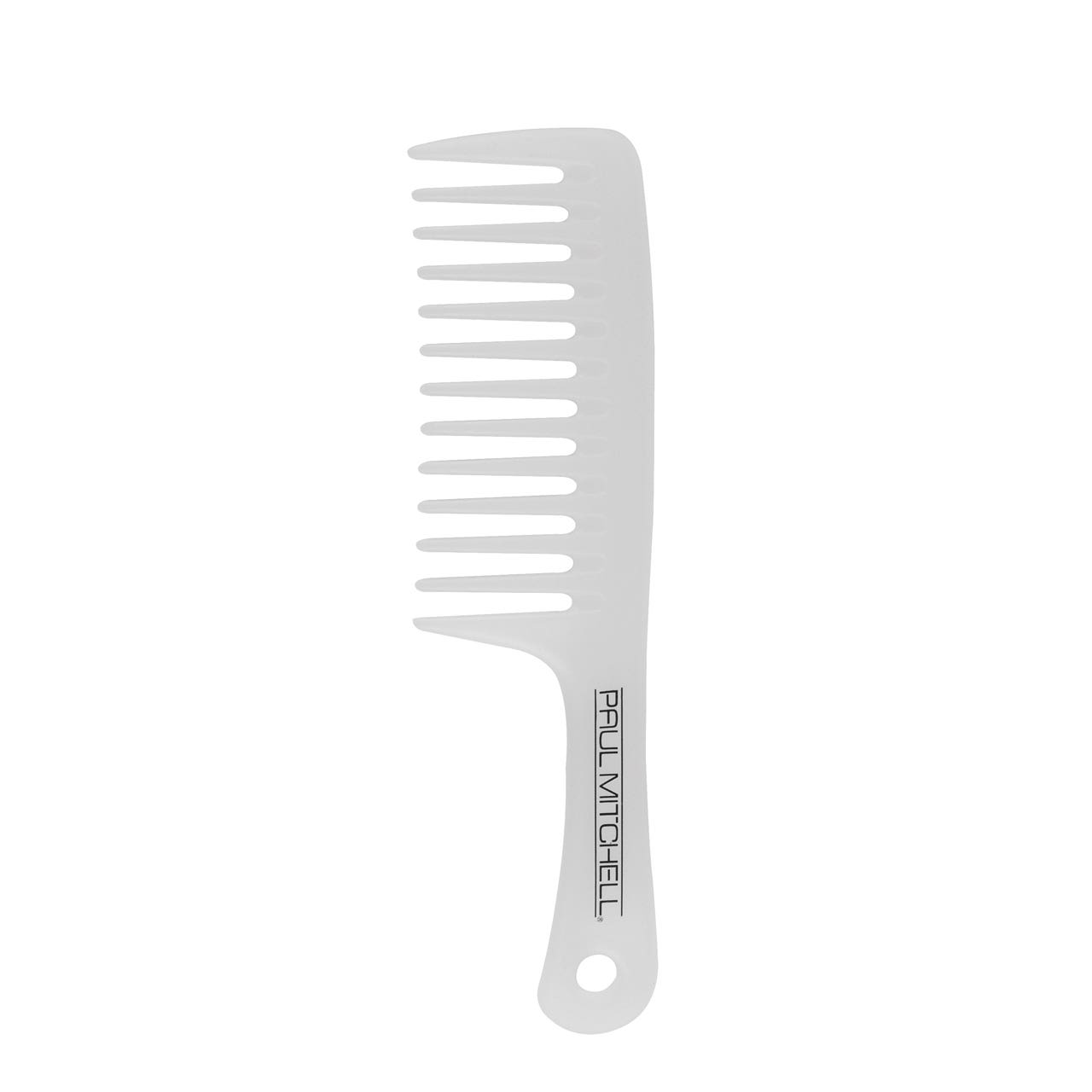 Best Detangling Comb for Hair - Wide Tooth Comb for Wet & Curly Hair - Gentle Hair Brush for Knots & Tangles - Perfect for Salon, Home & Travel Use