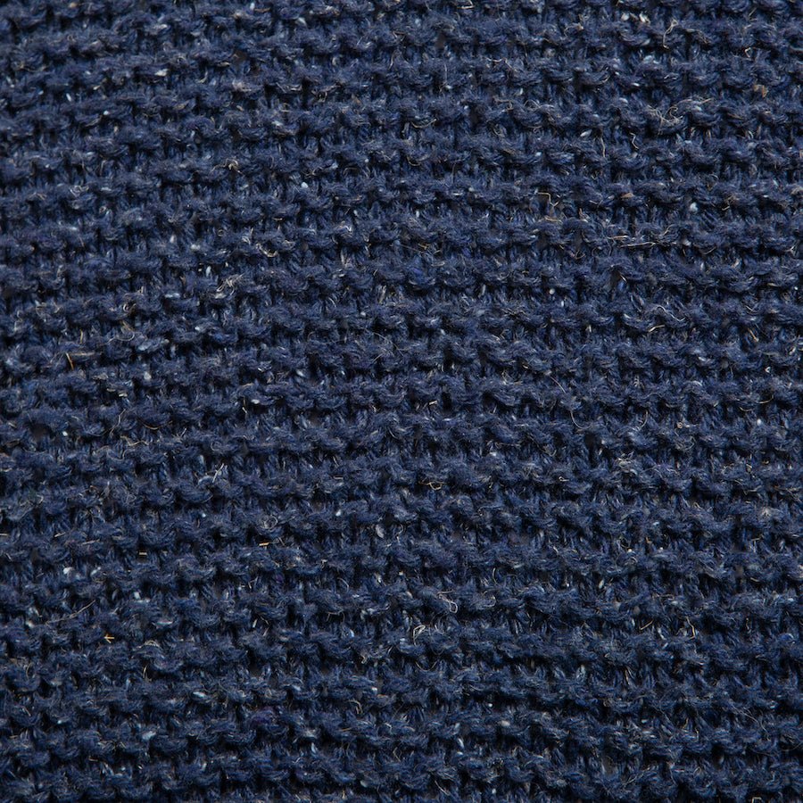 Garter Stitch Cushion Knitting Kit - DIY Home Decor Knitting Set for Beginners - Perfect for Living Room Sofa, Bedroom Throw Pillows & Cozy Home Decor