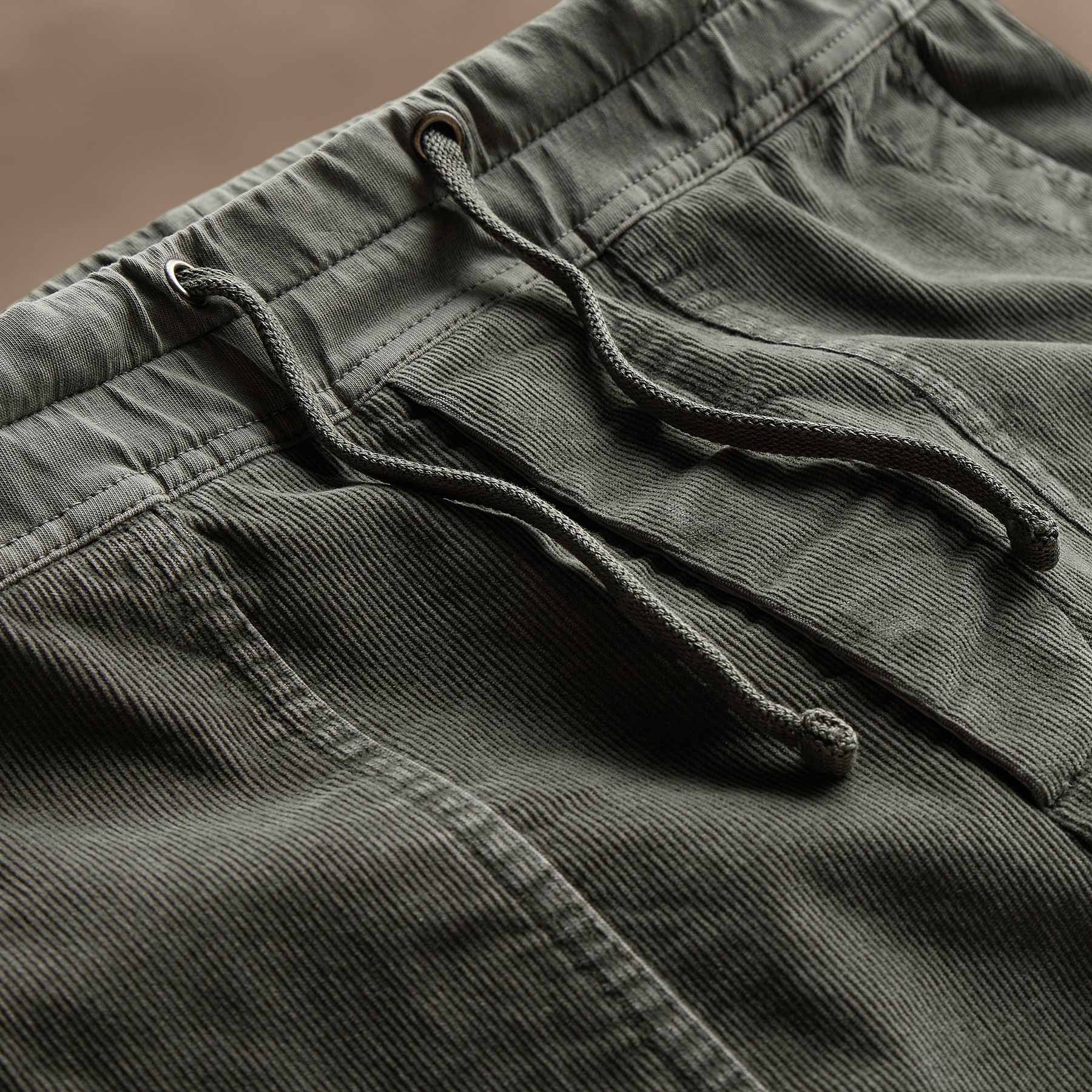 Utility Cargo Pants for Men - Durable Work Pants with Multiple Pockets, Granite Gray - Perfect for Outdoor Work, Hiking & Casual Wear