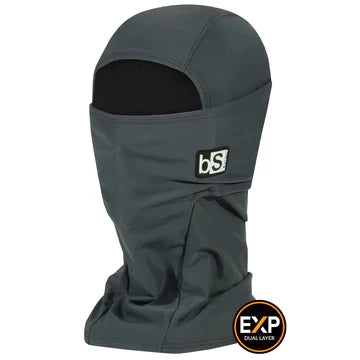 Blackstrap The Expedition Hood - Premium Outdoor Adventure Hoodie for Hiking, Camping & Travel - Warm & Durable Men's Pullover for Cold Weather Activities