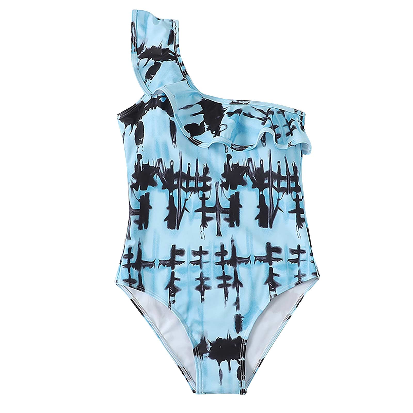 Trendy Women's Backless Swimsuit with Molded Cups - Cute & Slimming Beachwear for Vacation & Leisure | Perfect for Pool, Beach & Summer Getaways