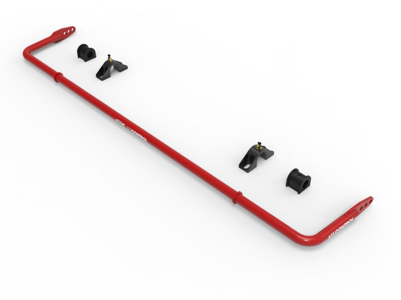 aFe Control Rear Sway Bar for 2020-2022 Ford Explorer ST 3.0L V6 Twin Turbo - Improves Handling & Stability for Street & Track Performance