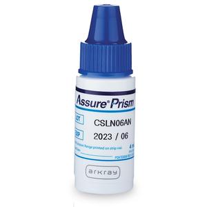 Assure Prism Multi 1 & 2 Blood Glucose Control Solution - Accurate Diabetes Testing for Home & Clinic Use