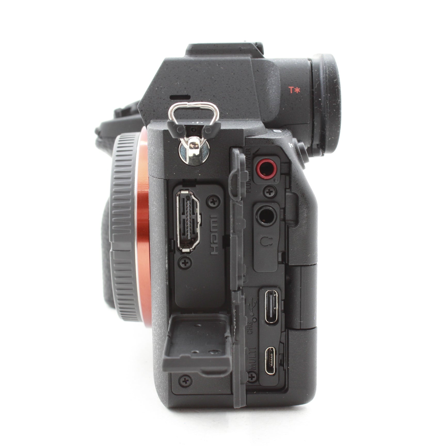 Open Box Excellent Condition Sony Alpha a7 IV Mirrorless Digital Camera Body Only - Perfect for Professional Photography, Vlogging & Travel