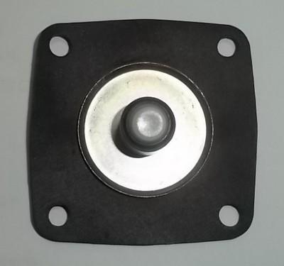 Weber IDF Spring Loaded Diaphragm (47407.027) - High Performance Carburetor Part for Classic Cars & Vintage Vehicles - Perfect for Restoration Projects & Engine Tuning
