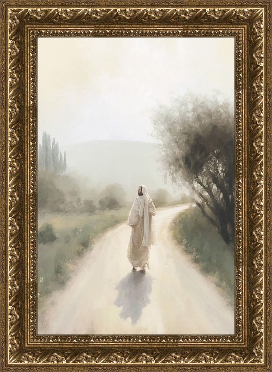Come Follow Me by Melissa Carlton - Inspirational Christian Book for Daily Devotionals & Bible Study