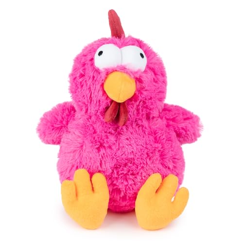 Cluck (Fuchsia)