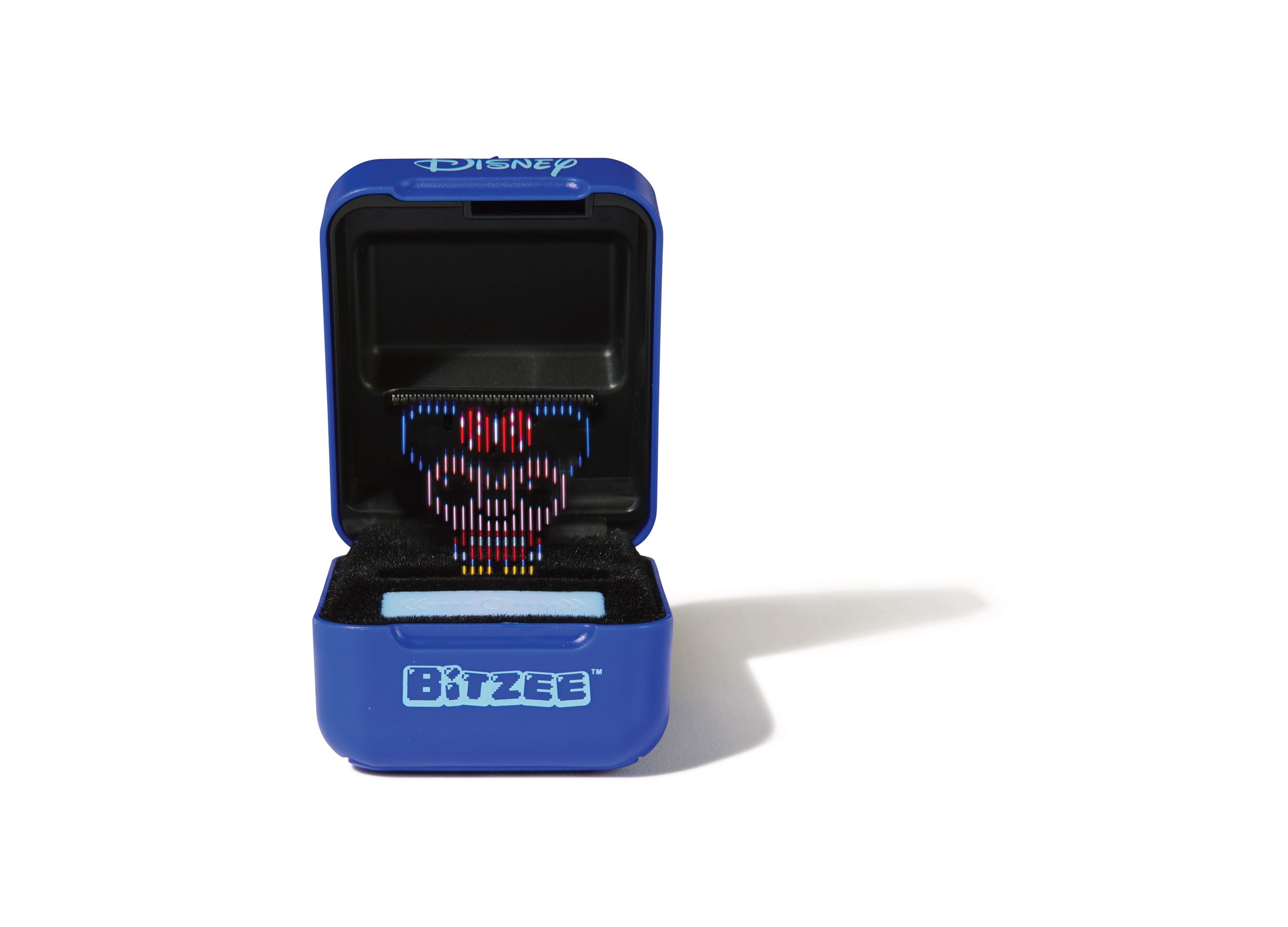 Bitzee Disney Digital Pet Interactive Toy for Kids - Fun Virtual Pet Game for Boys & Girls | Perfect Gift for Birthday, Christmas & Playtime