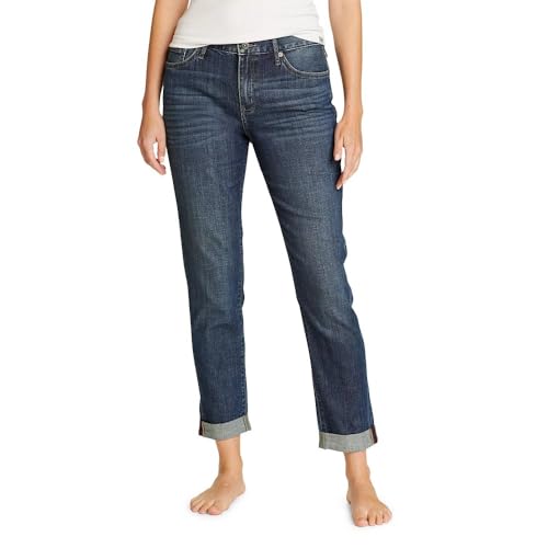 Weathered Indigo