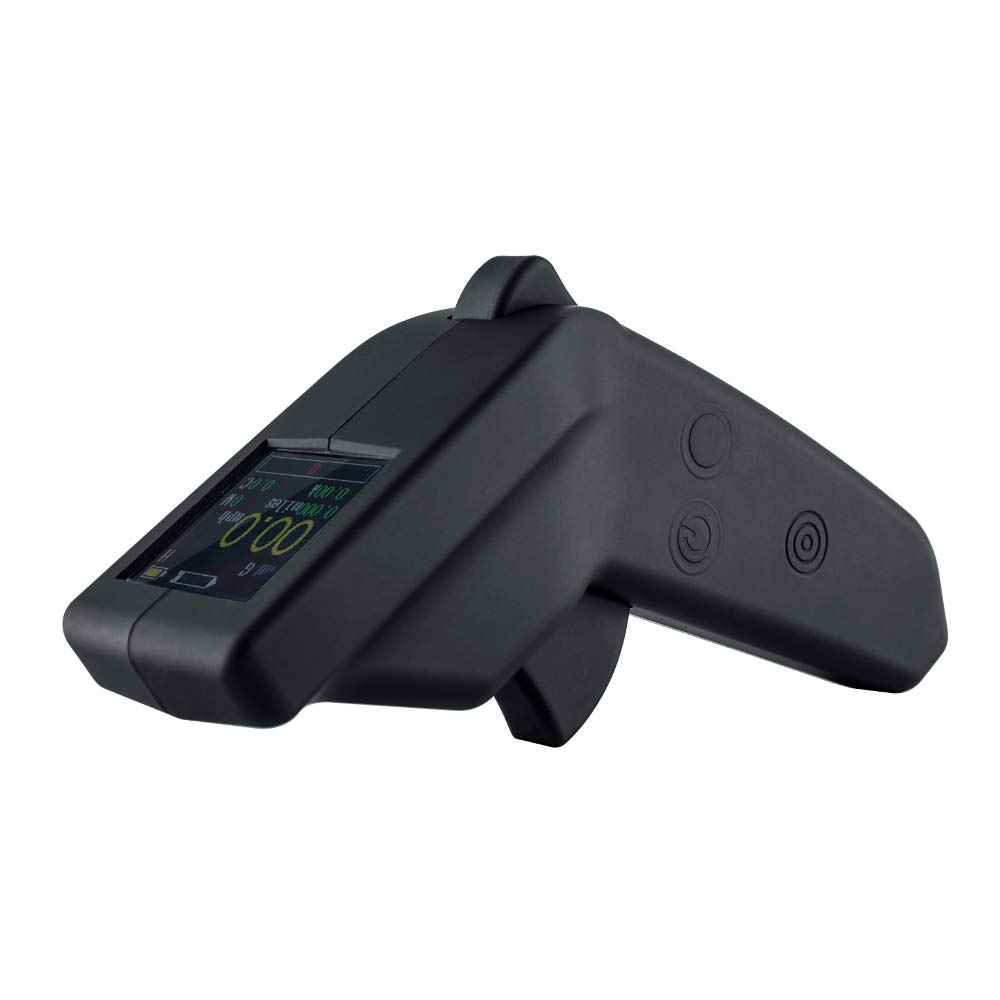 Flipsky VX3 Waterproof Wireless Remote Controller for Efoil, Esurf & ESK8 Boards | Magnetic Charging | Ideal for Surfing, Electric Skateboarding & Water Sports