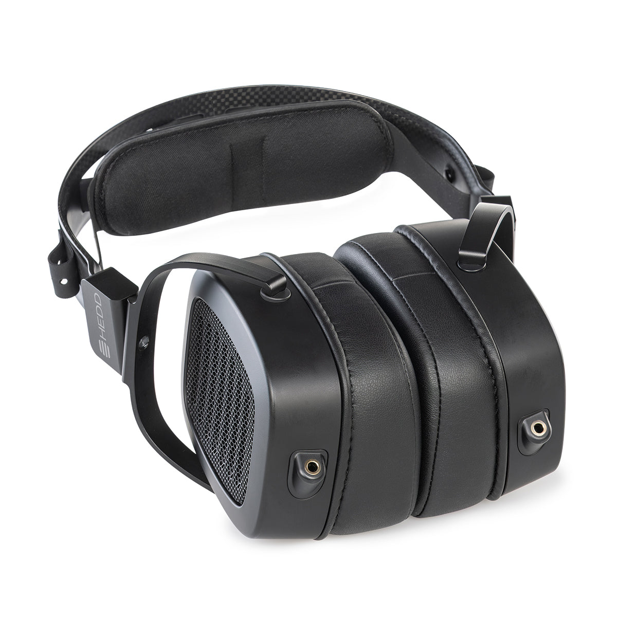 HEDD HEDDphone TWO Air Motion Transformer Driver Headphones - Premium Studio & Audiophile Headphones for Music Production & Critical Listening (Discontinued Model)