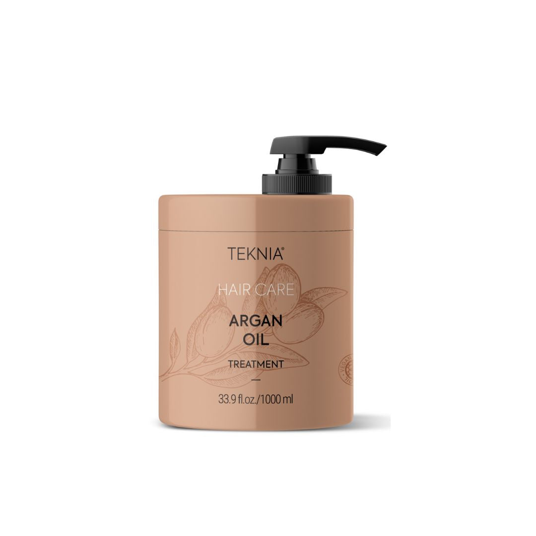 Pure Moroccan Argan Oil for Hair & Skin - Natural Hydrating & Repairing Treatment - Perfect for Dry Hair, Split Ends & Glowing Skin Care