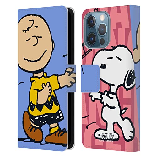 Snoopy & Charlie