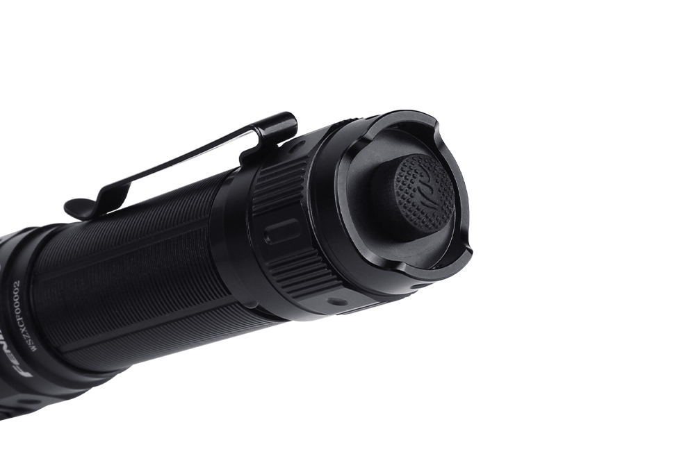 Fenix TK30 Ultra Bright White Laser LED Flashlight - 2000 Lumens, Long Range Beam, Rechargeable - Perfect for Camping, Hiking, and Outdoor Adventures