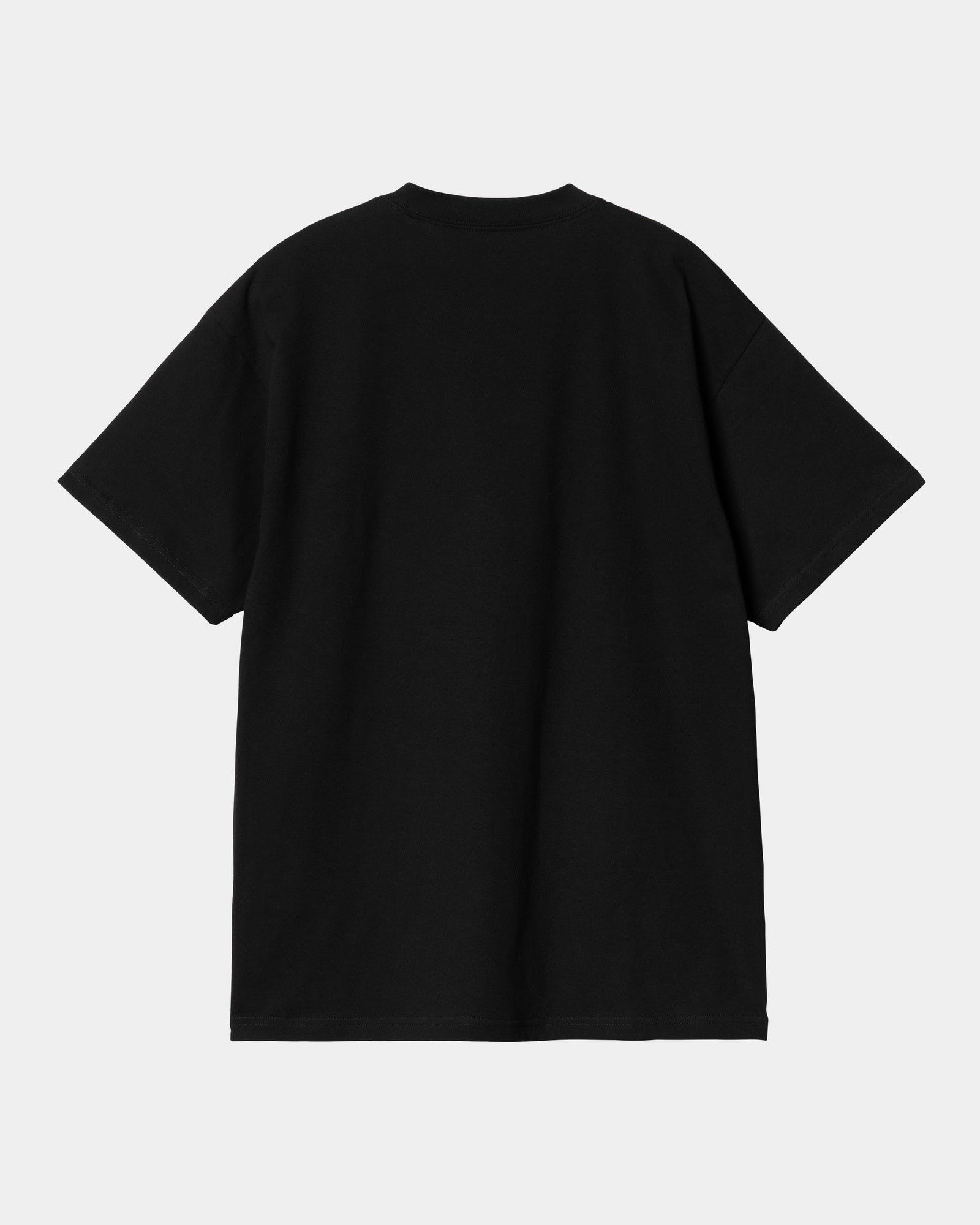 Jacob Rochester Men's Graphic T-Shirt - Soft Cotton Short Sleeve Tee for Casual Wear & Street Style (Black) | Perfect for Everyday Outfits, Weekend Hangouts & Urban Fashion