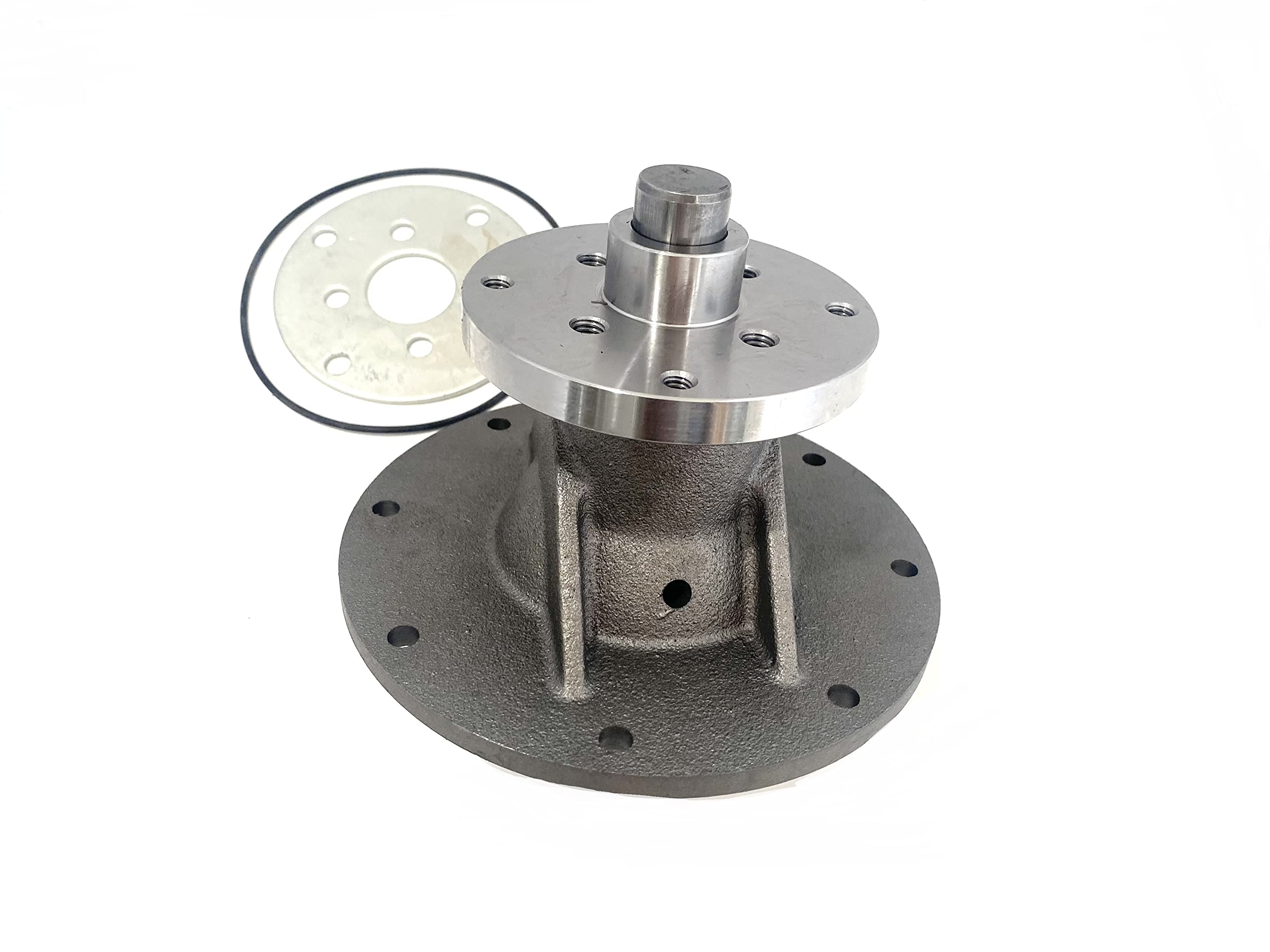 Arko Tractor Water Pump Replacement Compatible with John Deere 6100 6200 6300 6400 6500 6600 6800 6900 7200 7220 7320 7400 7500 7600 - RE41157 RE57722 RE53757 - Heavy Duty Cooling System Part for Agricultural Equipment