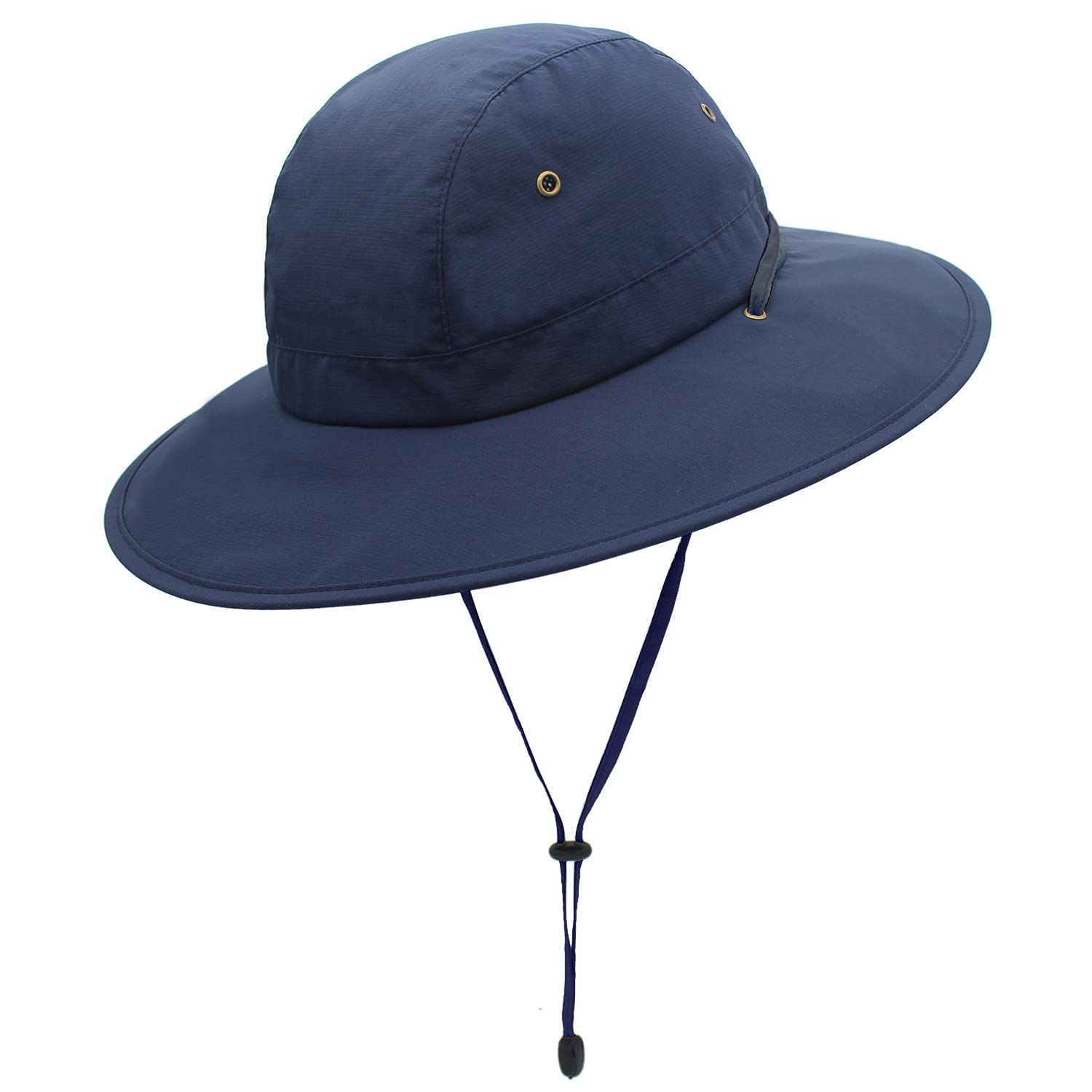 JOYEBUY Unisex Quick-Dry Waterproof Bucket Hat - UV Protection Outdoor Sun Hat for Men & Women - Perfect for Fishing, Hiking, Beach and Summer Activities