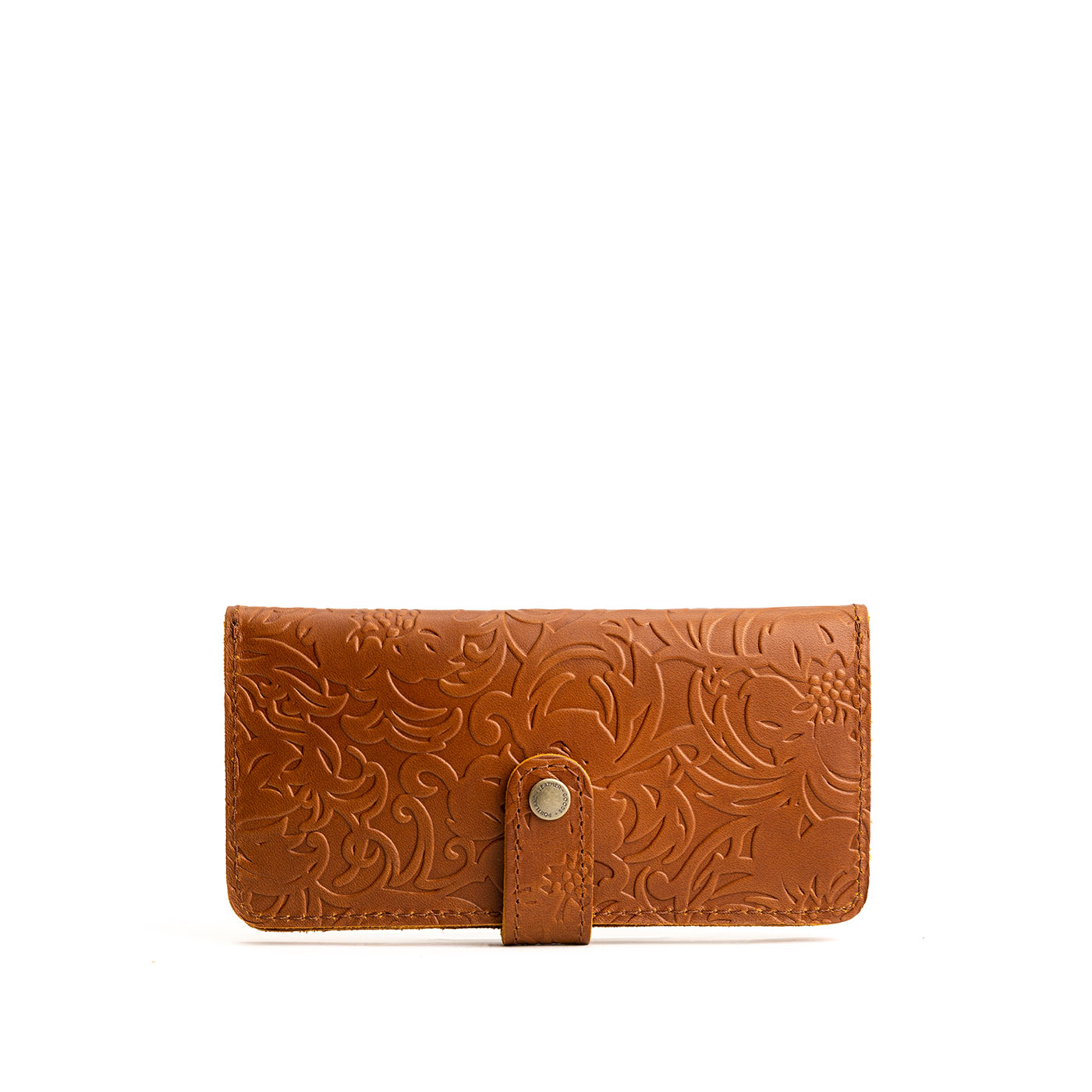 Almost Perfect Women's Bifold Wallet - Slim RFID Blocking Leather Wallet for Women - Perfect for Everyday Use, Travel & Gift Giving