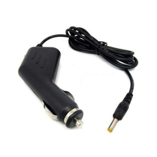 9V Car Cigarette Lighter Charger for Scott DPX 768 Manga Portable DVD Player - Fast Charging Adapter for Road Trips & Travel Entertainment