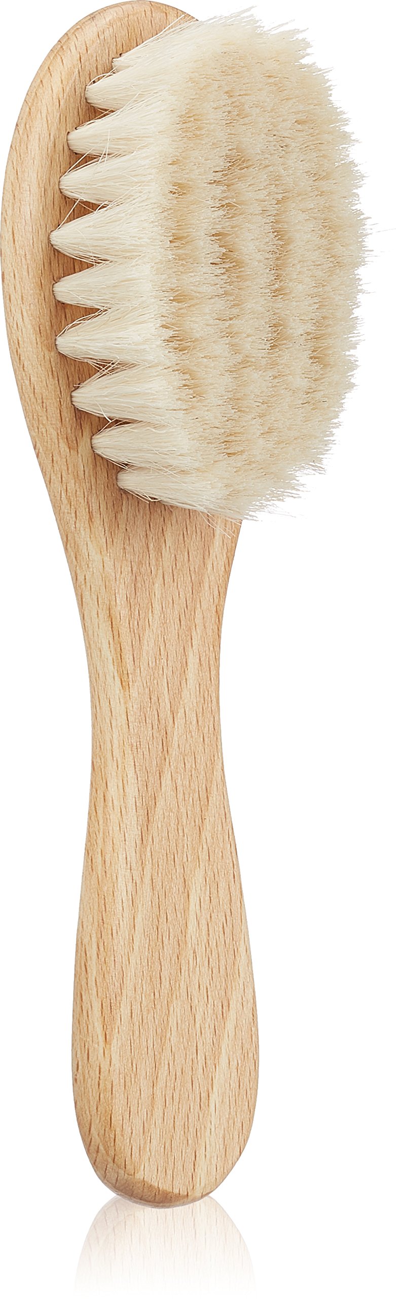 Hair Brush for Smooth & Shiny Hair - Styling & Detangling