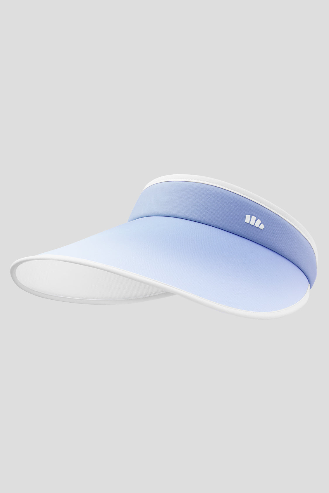 Guji S24 Women's UPF50+ Sun Visor Hat for Outdoor Sports, Running, Hiking & Beach Activities