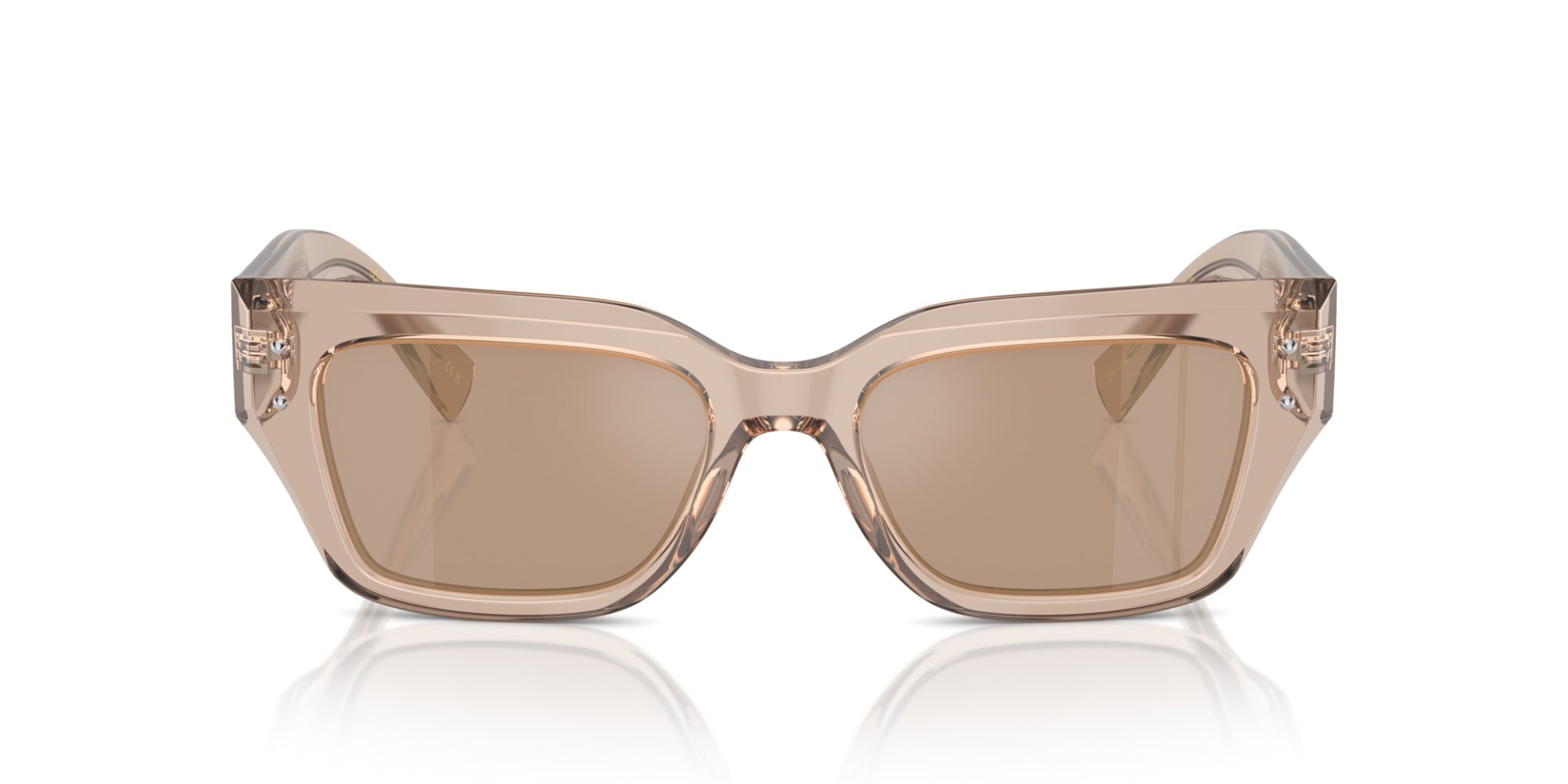 Dolce&Gabbana DG4462 Sunglasses - Luxury Designer Shades for Men & Women | Perfect for Outdoor Activities, Beach Vacations & Fashion Statements