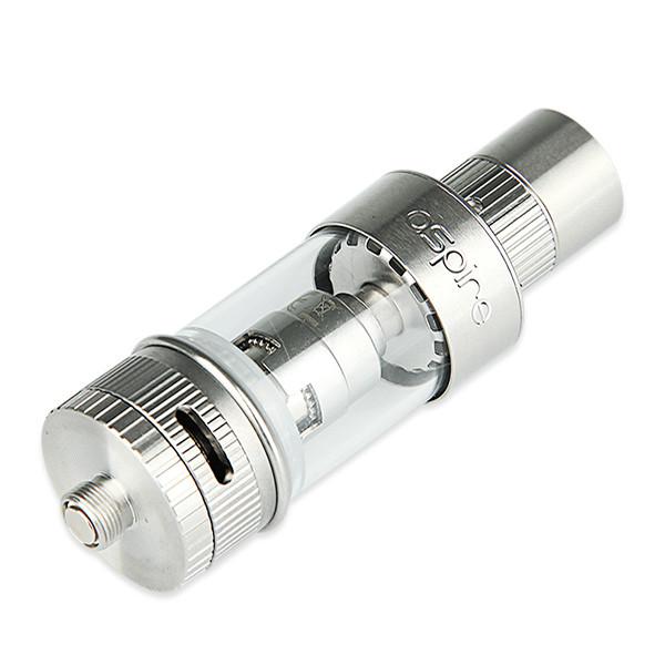 Aspire Atlantis 2 Sub Ohm Tank 3.0ml - Premium Vape Tank for Cloud Chasing | Perfect for Advanced Vapers & E-Liquid Enthusiasts