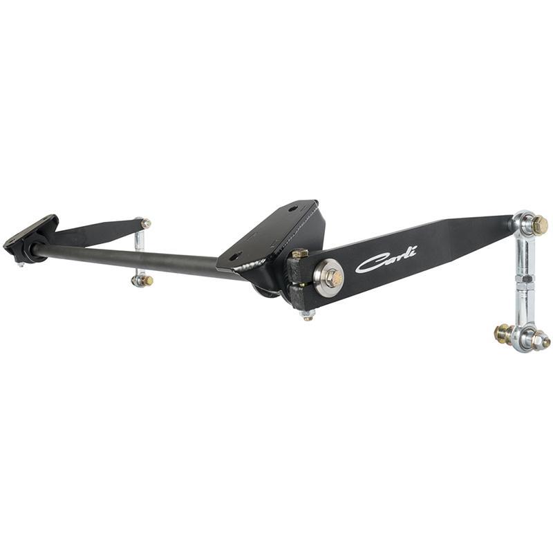 2019-2024 Ram 3500 Carli Suspension 2.0 Leveling System with 2.5