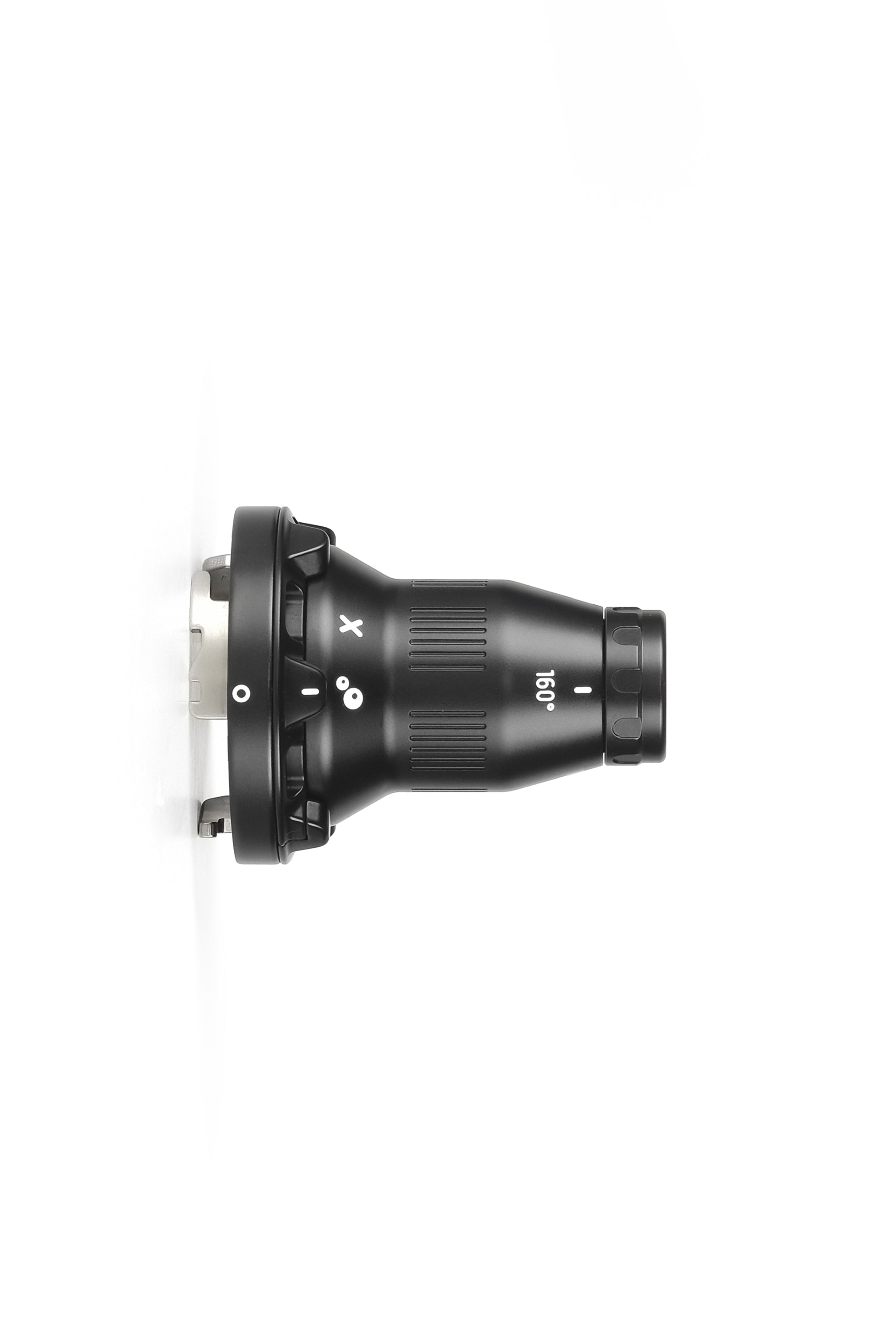 EMWL Objective Lens - High Precision Microscope Lens for Scientific Research, Lab Experiments & Industrial Inspection - Ideal for Microscopy, Medical Diagnostics & Quality Control
