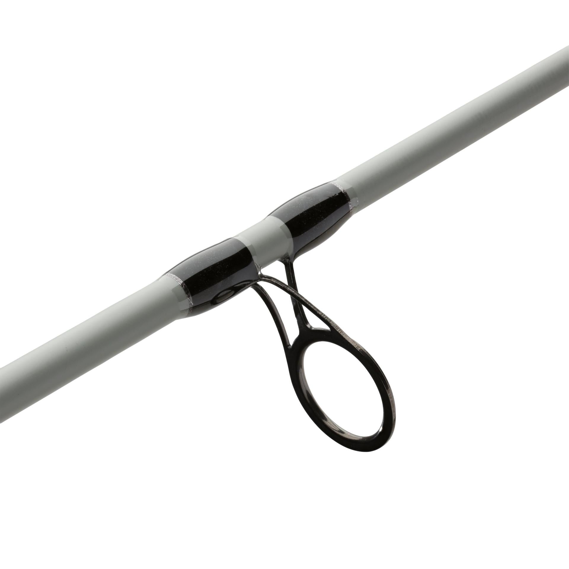 Battle® IV LE Spinning Rod and Reel Combo - Premium Fishing Gear for Freshwater & Saltwater Anglers | Perfect for Bass, Trout, and Offshore Fishing Adventures
