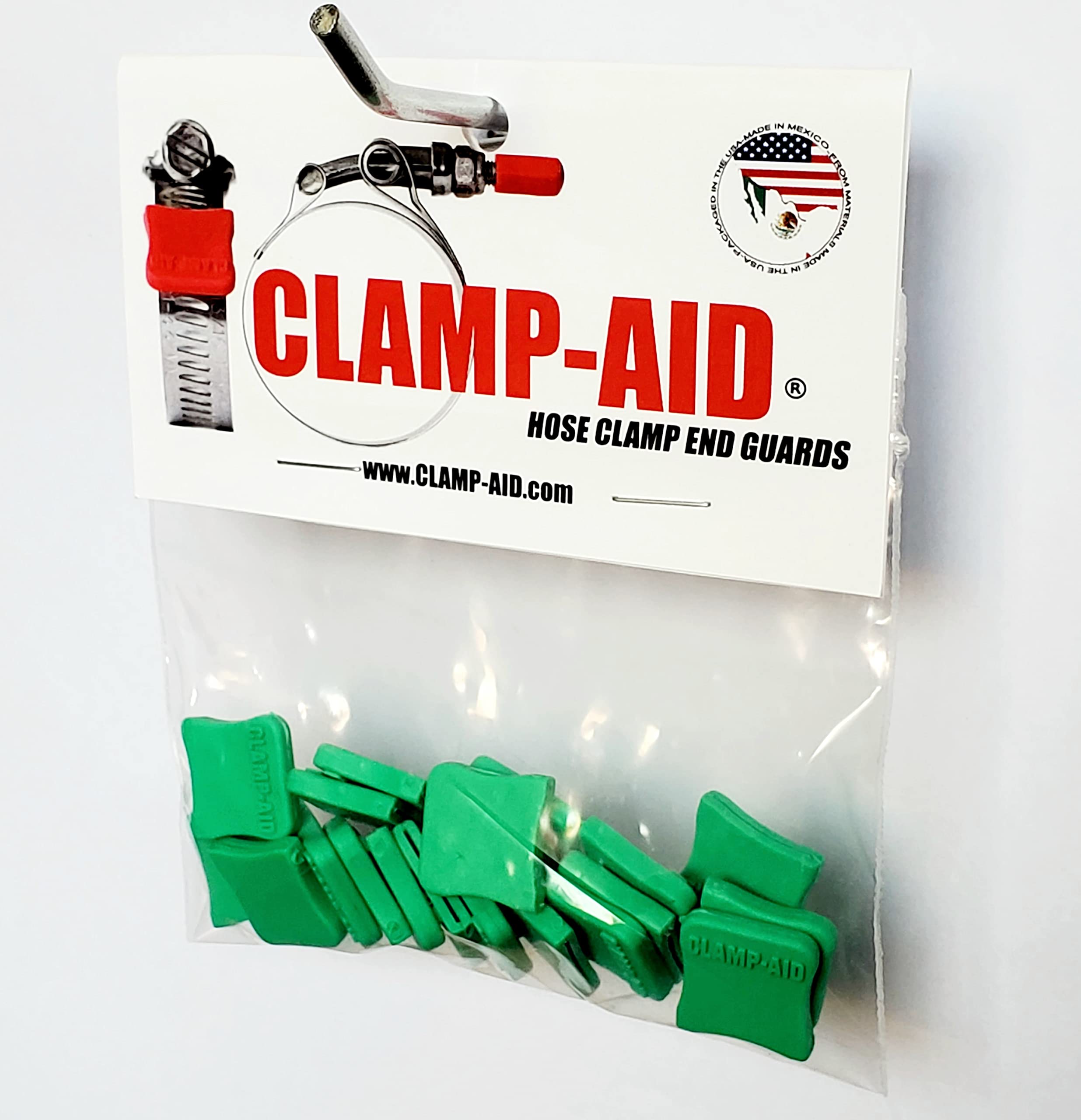 Clamp-Aid 1/2