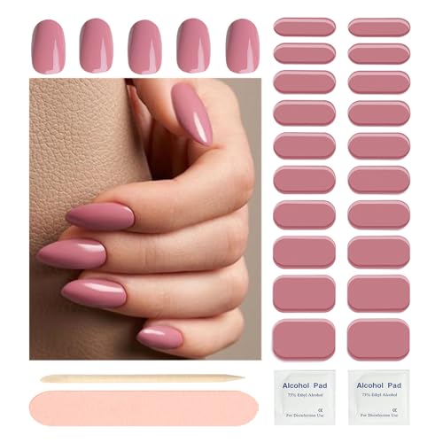 Rose Pink