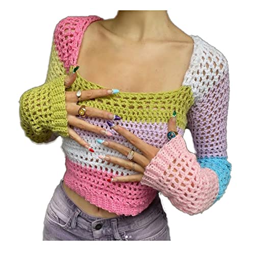 A3 Pink Yellow