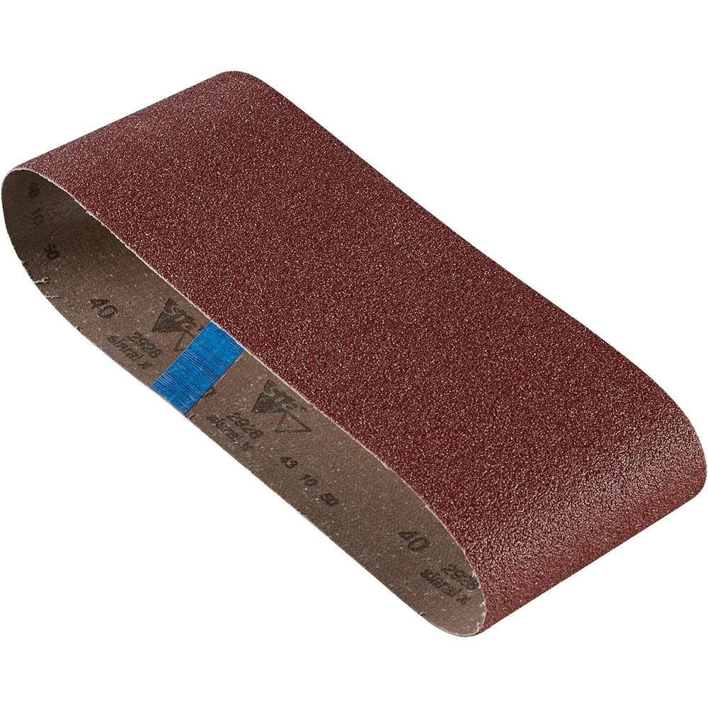 Premium Boss Sanding Belt 4