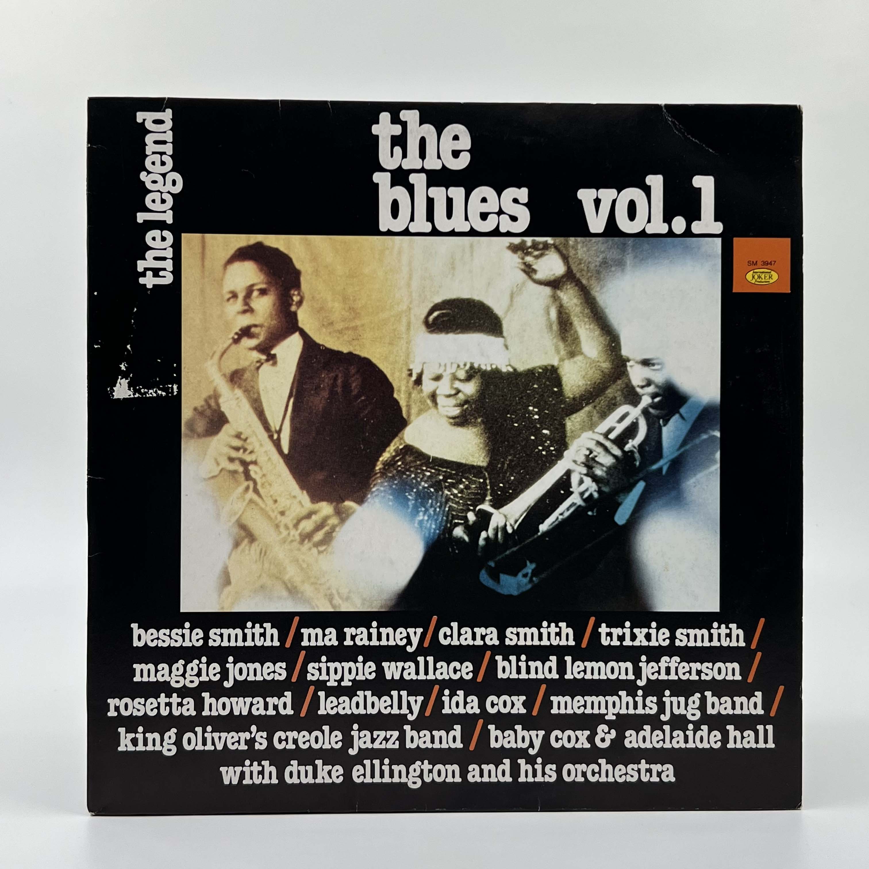 Blues Music - Best Blues Albums & Songs for Relaxation, Work & Study | Buy Online