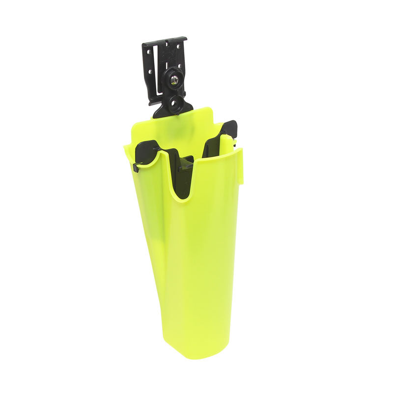 Samurai BOAB Holster - Premium Concealed Carry Gun Holster for Pistols & Revolvers | Perfect for Everyday Carry, Tactical Training & Outdoor Adventures